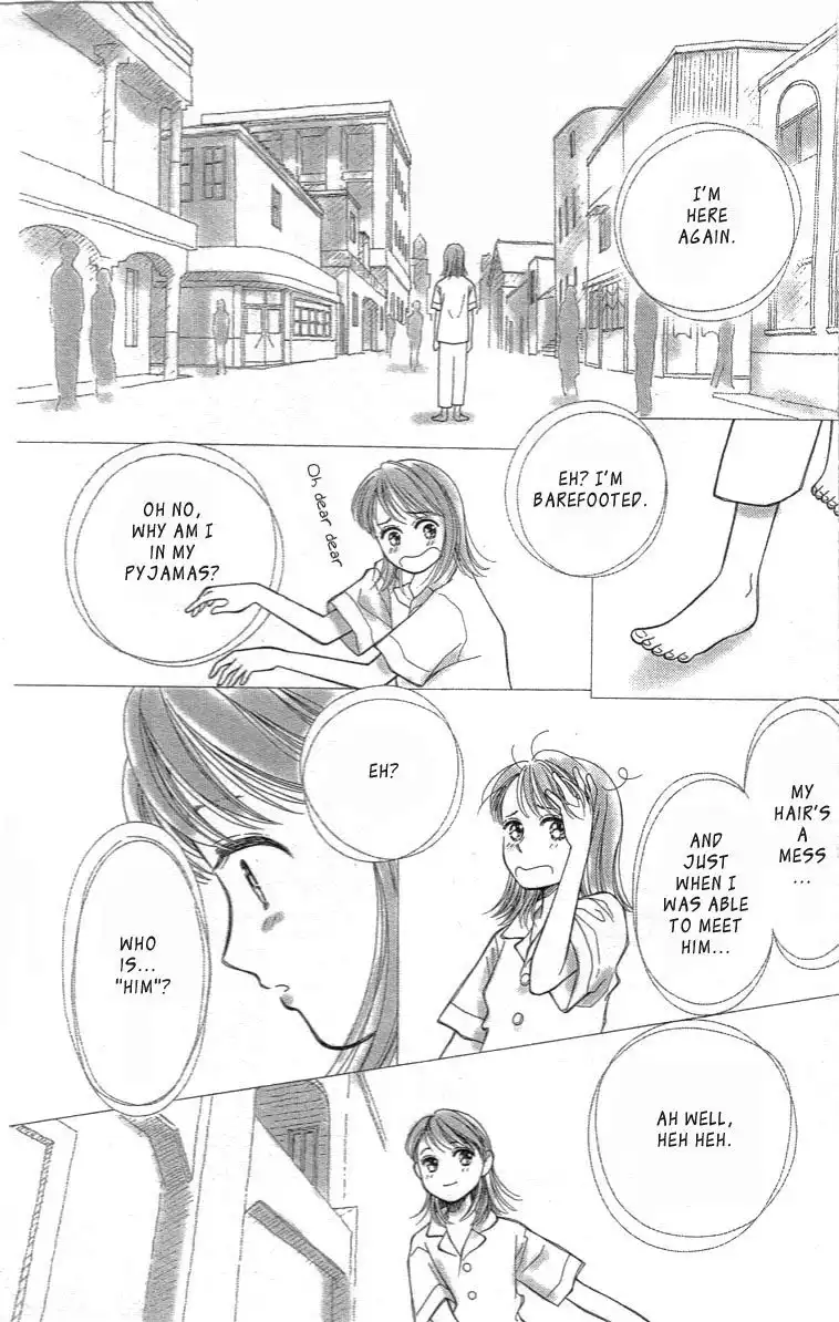 Yume no Machi Chapter 2 10